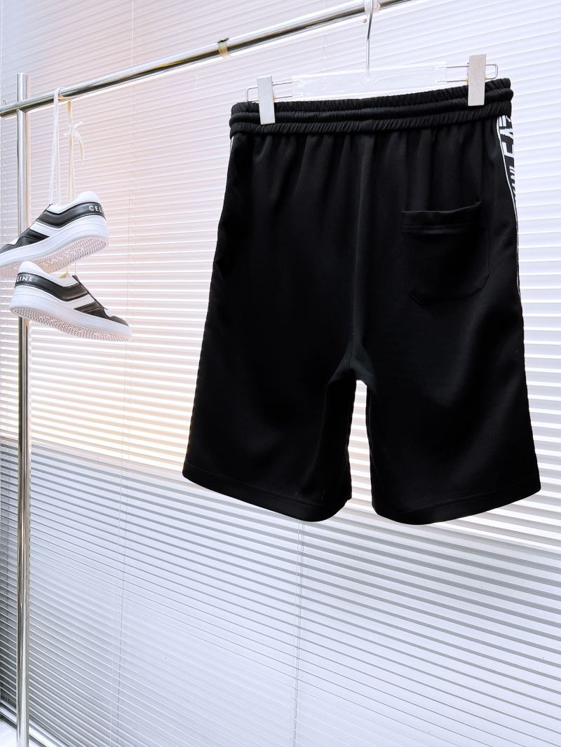 Armani Short Pants